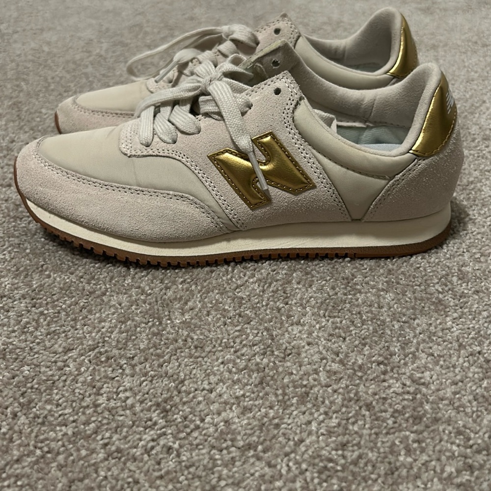 New Balance sneakers